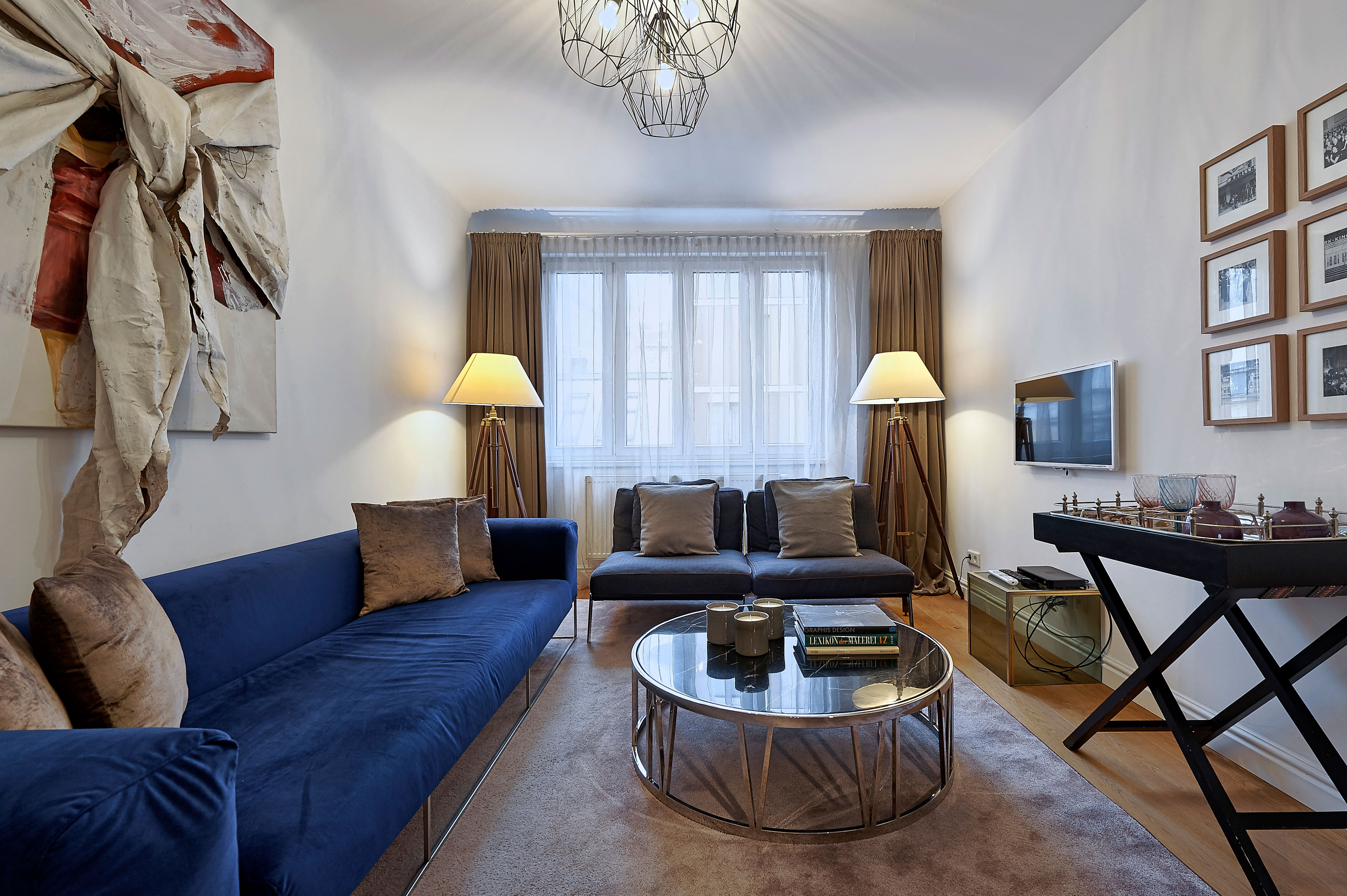 Serviced Apartment Tiefer Graben 1010 Wien Jetzt Online Buchen
